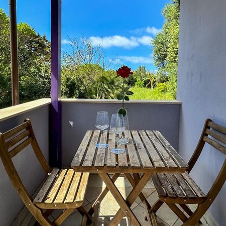Sardinianworld - Villa Zerrei San Vero Milis Luaran gambar