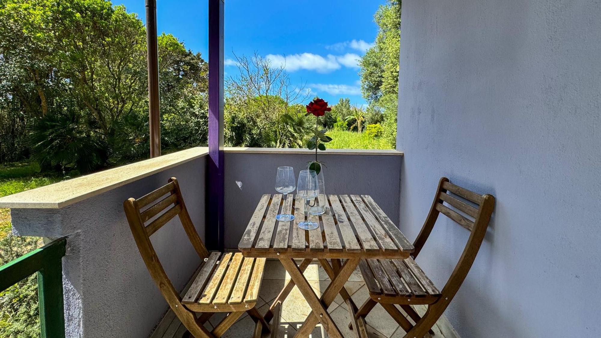 Sardinianworld - Villa Zerrei San Vero Milis Luaran gambar